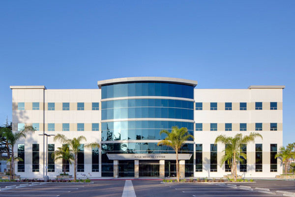Hale Medical Center